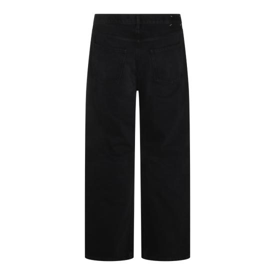 26FW 마르지엘라 데님 팬츠 S50LA0246 M30049961 ANTHRACITE - MAISON MARGIELA