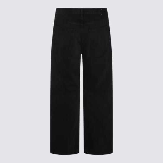 26FW 마르지엘라 데님 팬츠 S50LA0246 M30049961 ANTHRACITE - MAISON MARGIELA