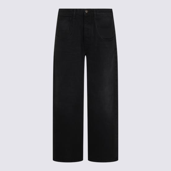 26FW 마르지엘라 데님 팬츠 S50LA0246 M30049961 ANTHRACITE - MAISON MARGIELA