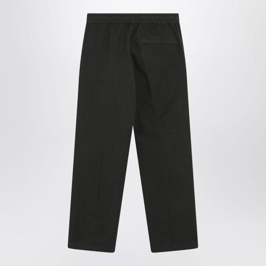 26FW 스톤 아일랜드 스트레이트 팬츠 S153100015S0211 Grey - STONE ISLAND