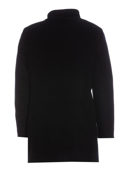 26FW 무레르 본드 FUR LE 싱글 브레스티드 구스 다운 자켓 BONDFURLEU0497 Blue - MOORER