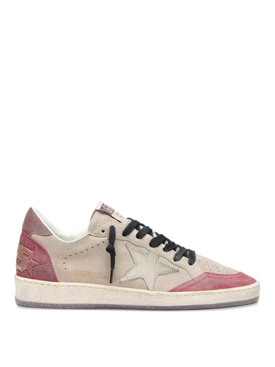 26SS 골든구스 볼스타 스니커즈 GWF00117F00789915842 Beige