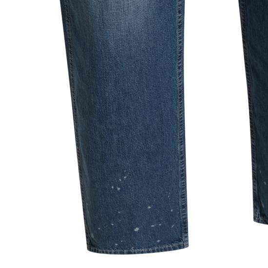 26FW 마르지엘라 데님 팬츠 S50LA0252 M30021964 BLUE - MAISON MARGIELA