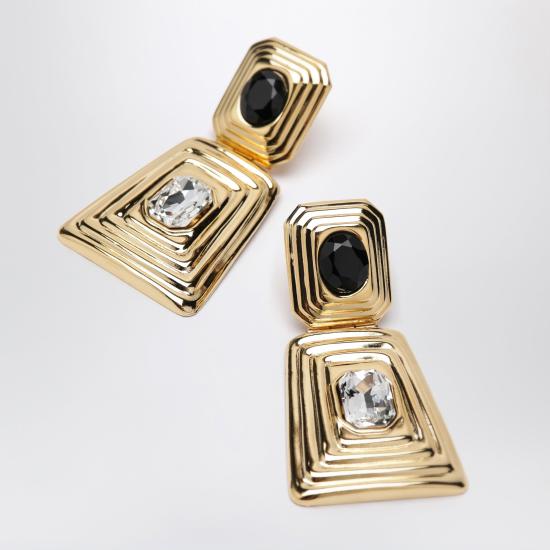 26FW 알레산드라리치 이어링 FABA3350J0024 Metal - ALESSANDRA RICH