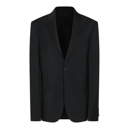 26FW 펜디 수트 자켓 FJ7797 B1G1F0QA1 NERO