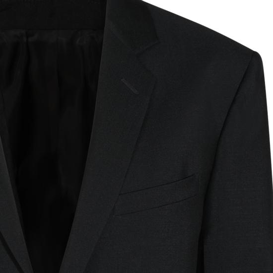 26FW 펜디 수트 자켓 FJ7797 B1G1F0QA1 NERO - FENDI