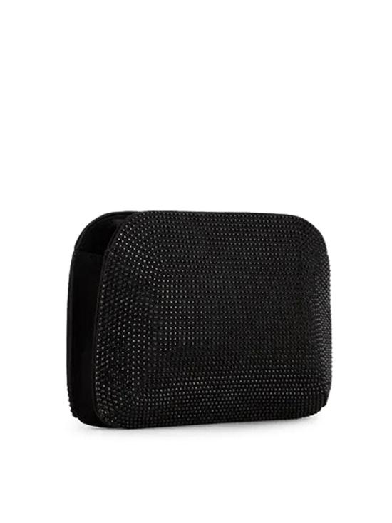  조르지오 아르마니 클러치/파우치 Y1C097YFW1A80001 Black - GIORGIO ARMANI