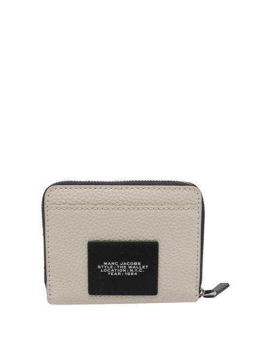 26FW 마크제이콥스 지갑 2P6SMP005S01147 WHITE - MARC JACOBS