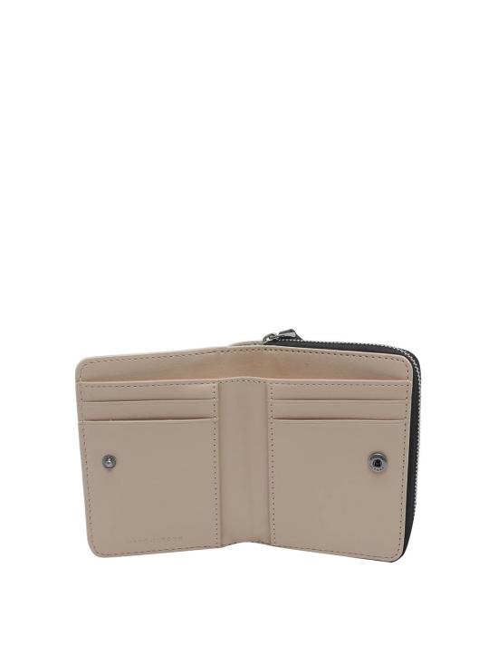 26FW 마크제이콥스 지갑 2P6SMP005S01147 WHITE - MARC JACOBS