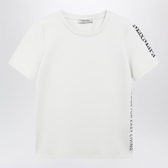 26SS 에스막스마라 탑 SMMNANCYCO Beige