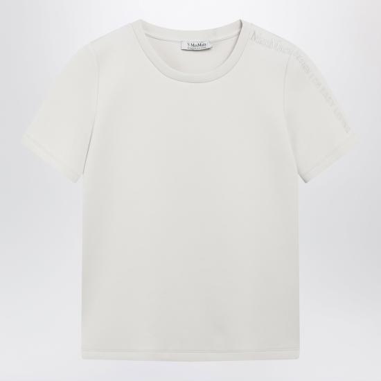 26SS 에스막스마라 탑 SMMNANCYCO Beige