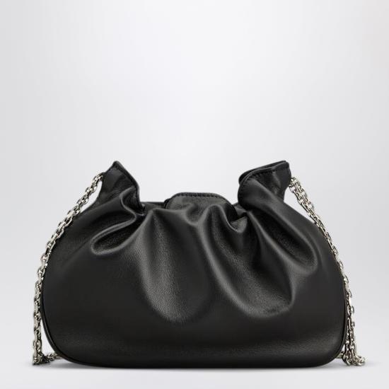 26FW 로저비비에 토트백 RBWABDC0000YDR Black - ROGER VIVIER