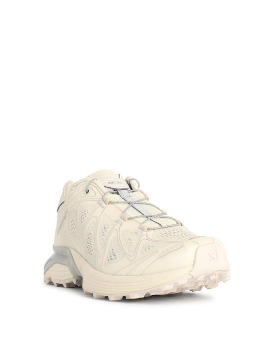 26FW 살로몬 XT-위스퍼 보이드 스니커즈 L47796200VANILLAVANILLAFTWSILVER WHITE - SALOMON