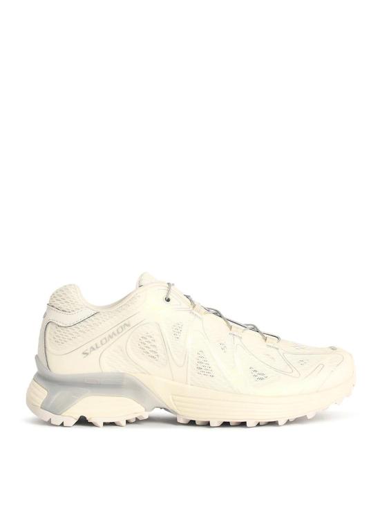 26FW 살로몬 XT-위스퍼 보이드 스니커즈 L47796200VANILLAVANILLAFTWSILVER WHITE