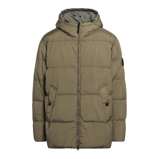 26FW 스톤 아일랜드 패딩 S154100037S0A23 Green
