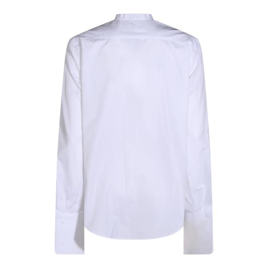 26FW 펜디 셔츠 FS8390 AMVLF0QA0 BIANCO - FENDI