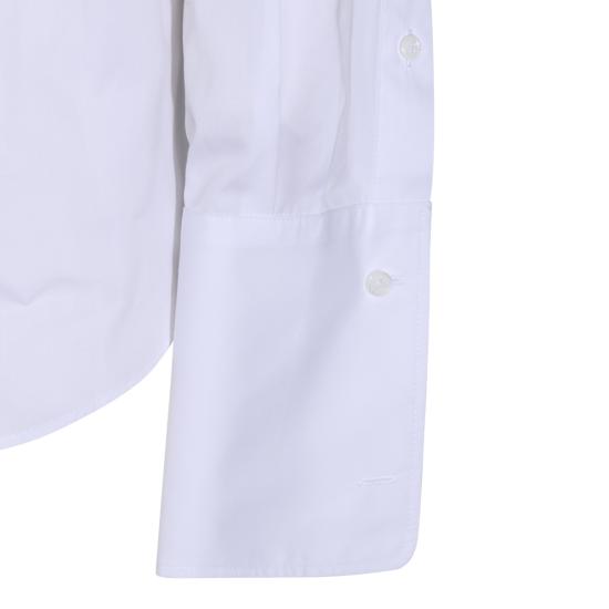 26FW 펜디 셔츠 FS8390 AMVLF0QA0 BIANCO - FENDI