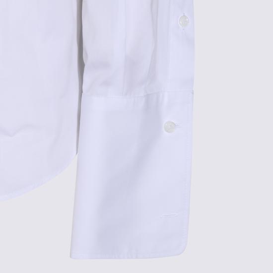 26FW 펜디 셔츠 FS8390 AMVLF0QA0 BIANCO - FENDI