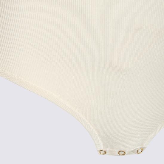 26FW 엘리자베타프랜치 점프수트 BK03S66E2 193 BURRO - ELISABETTA FRANCHI