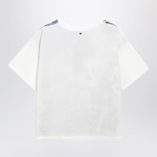 26SS 위켄드막스마라 탑 WKDPAMPASSI Multicolor - WEEKEND MAX MARA