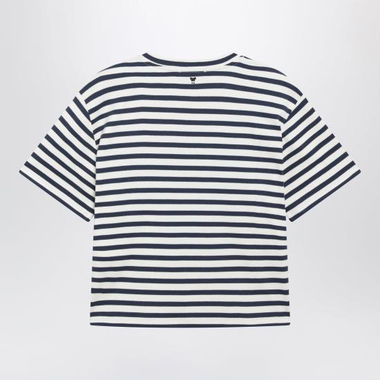 26SS 위켄드막스마라 탑 WKDSABATOCO White - WEEKEND MAX MARA