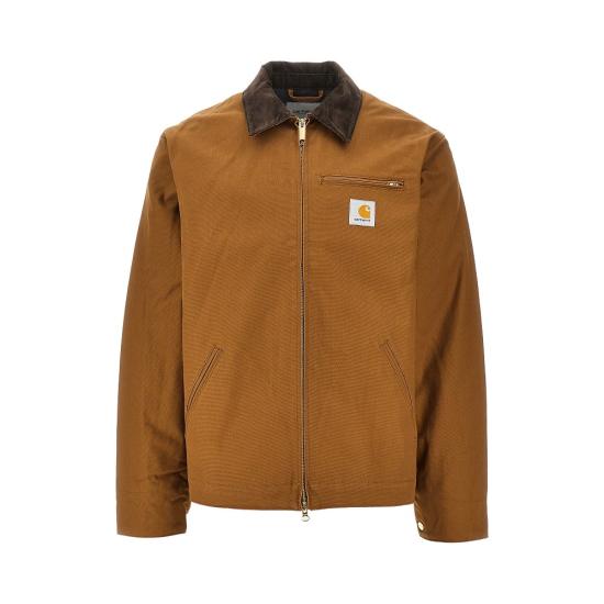 26FW 칼하트 WIP 디트로이트 자켓 I015264 Brown