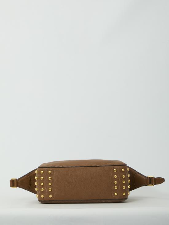 26FW 토즈 크로스백 XBWGMTH0100 BROWN - TODS