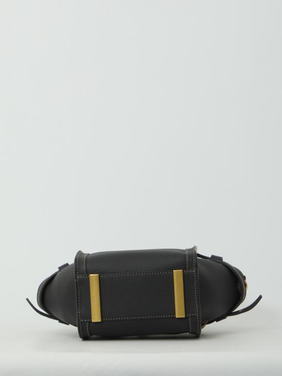 26FW 토즈 토트백 XBWTIMA0100 BLACK - TODS