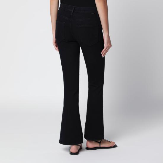 26FW 마더 데님 팬츠 1585 1611ACO Black - MOTHER