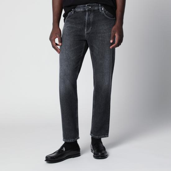 26FW 피티토리노 데님 팬츠 C5RP05B0OA5640 Grey