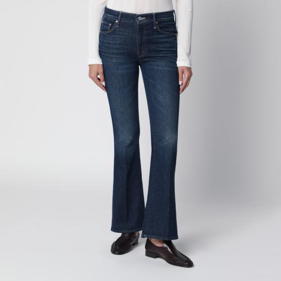 26FW 마더 데님 팬츠 1585 259ACO Blue