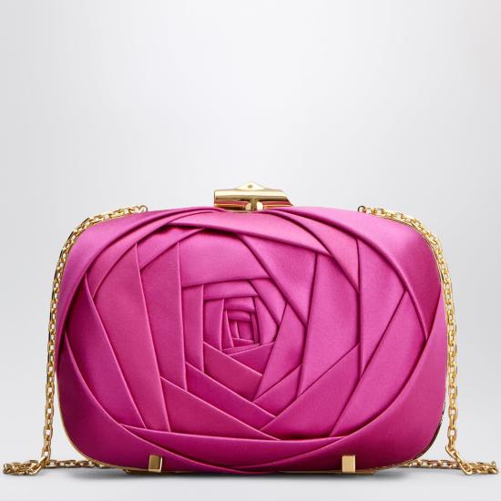 26FW 로저비비에 클러치/파우치 RBWAPBD2100RS0 Pink