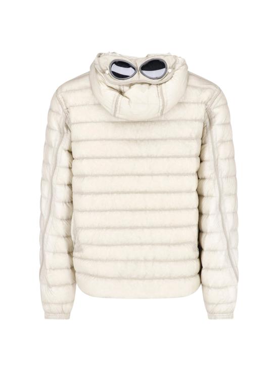 26FW 씨피 컴퍼니 자켓 21CMOW126A 110416A 120 SILVER BIRCH DOM - C.P. COMPANY