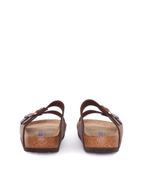 26SS 버켄스탁 애리조나 452763 Brown - BIRKENSTOCK