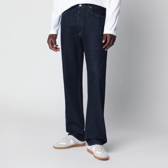 26FW 에이골디 데님 팬츠 A716C1810 Blue