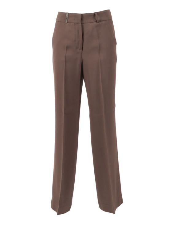 26SS 페세리코 팬츠 A04783Z 01972 Brown