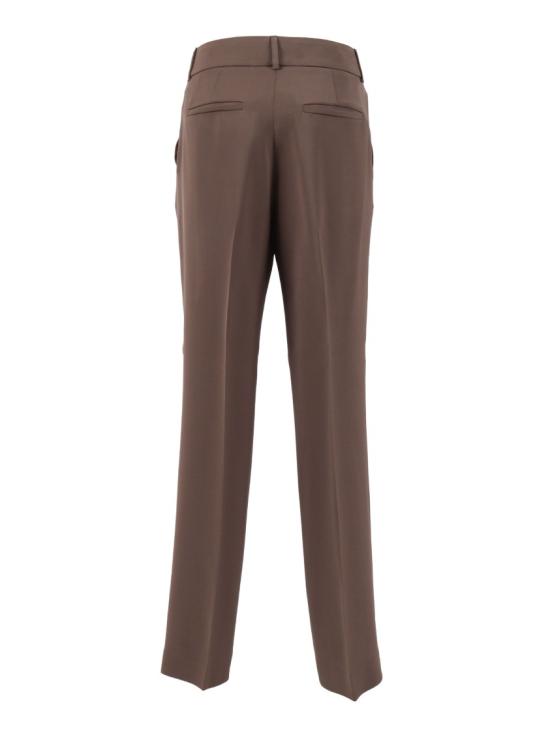 26SS 페세리코 팬츠 A04783Z 01972 Brown - PESERICO