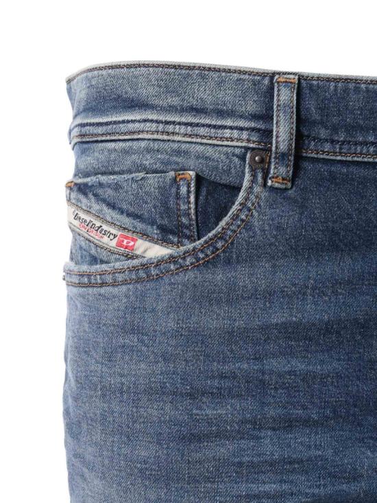 26SS 디젤 데님 A102290BEBD Blue - DIESEL
