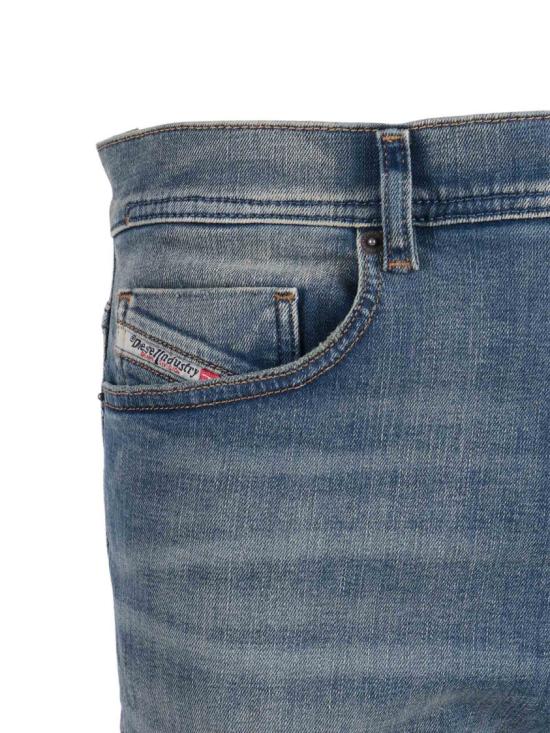 26SS 디젤 데님 A1022909N32 Blue - DIESEL
