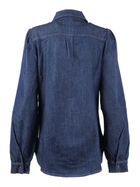 26SS 세븐포올맨카인드 데님 7U7RTR70 Blue - 7 FOR ALL MANKIND