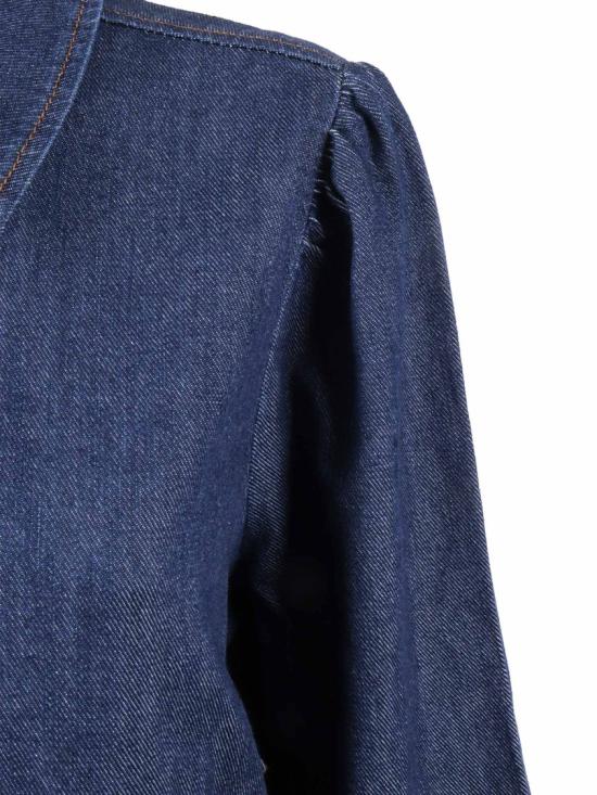 26SS 세븐포올맨카인드 데님 7U7RTR70 Blue - 7 FOR ALL MANKIND