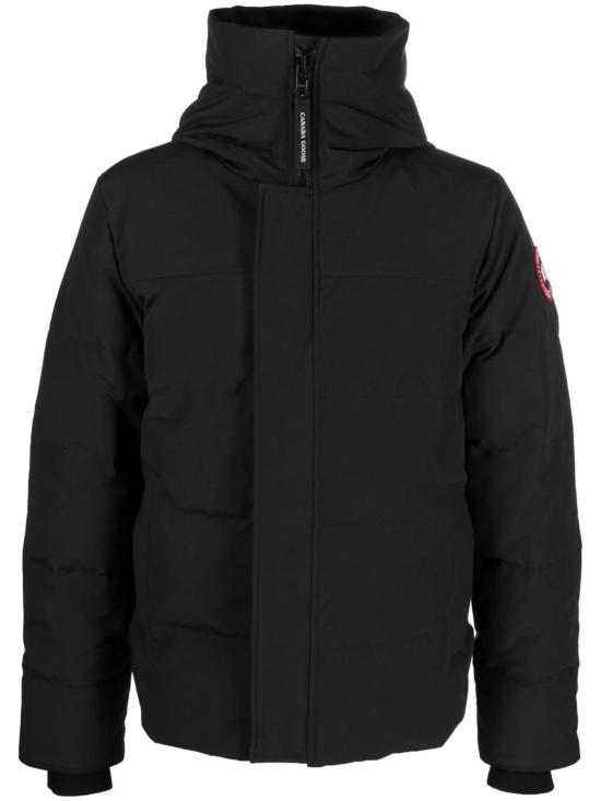 26FW 캐나다구스 맥밀런 파카 2080M 9061 Black