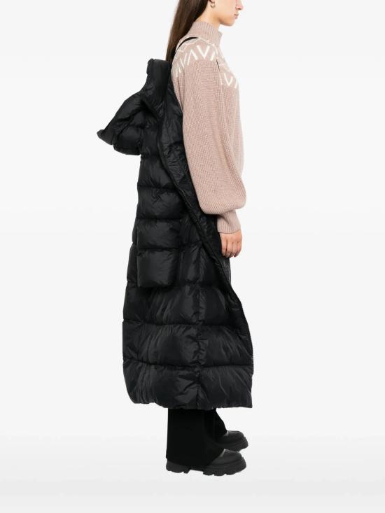 26FW 캐나다구스 미스틱 퍼퍼 토널 라벨 3044WT 9061 Black - CANADA GOOSE