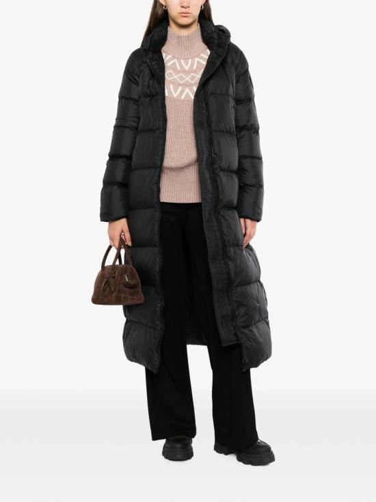 26FW 캐나다구스 미스틱 퍼퍼 토널 라벨 3044WT 9061 Black - CANADA GOOSE