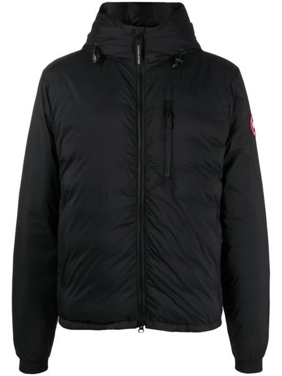26FW 캐나다구스 로지 후디 5078M 9061 Black