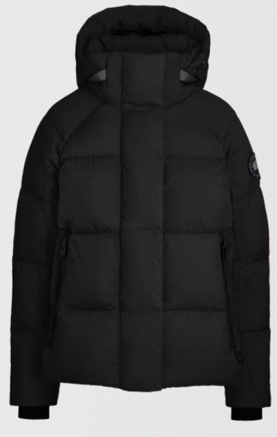 26FW 캐나다구스 JUNCTION 정션 파카 2602LB 9061 Black