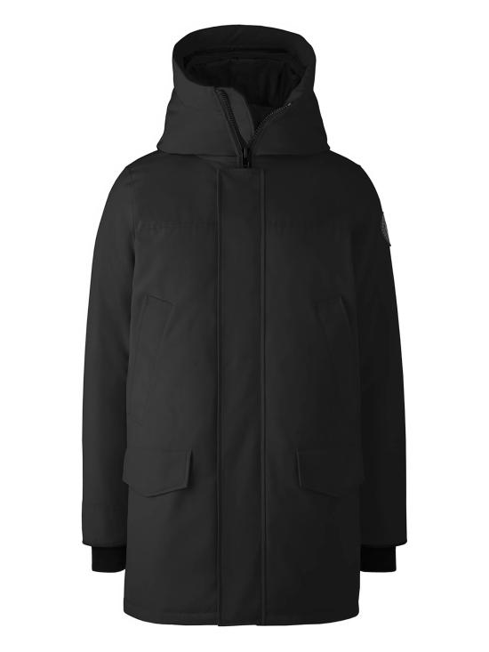 26FW 캐나다구스 LANGFORD 랭포드 파카 2052M 9061 Black