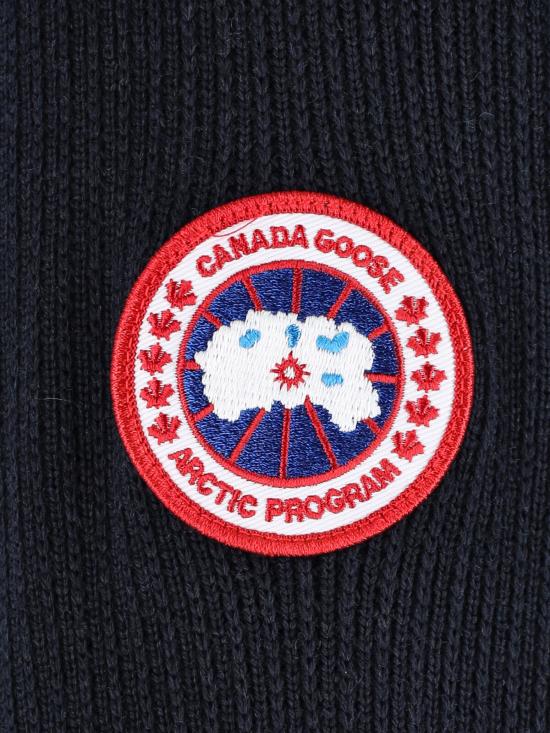 26FW 캐나다구스 코트 6830M 9858 Blu - CANADA GOOSE