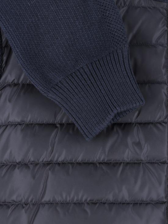 26FW 캐나다구스 코트 6830M 9858 Blu - CANADA GOOSE