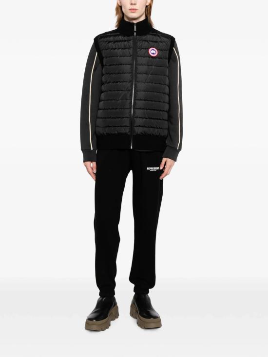 26FW 캐나다구스 하이브리지 니트 베스트 6829M 9061 - CANADA GOOSE
